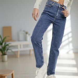 & Other Stories Stockholm Atelier Jeans Size 26